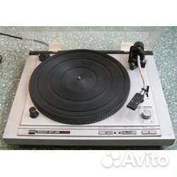 Проигрыватель