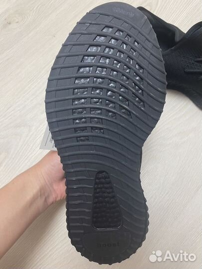 Кроссовки мужские