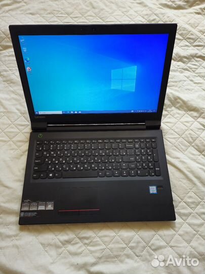 Ноутбук Lenovo V310 15IKB
