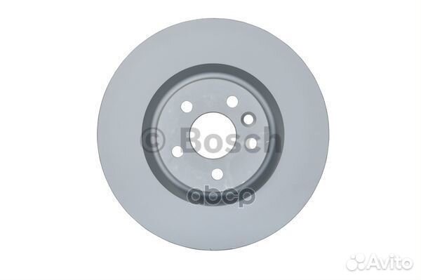 Диск тормозной land rover discovery sport 15/e