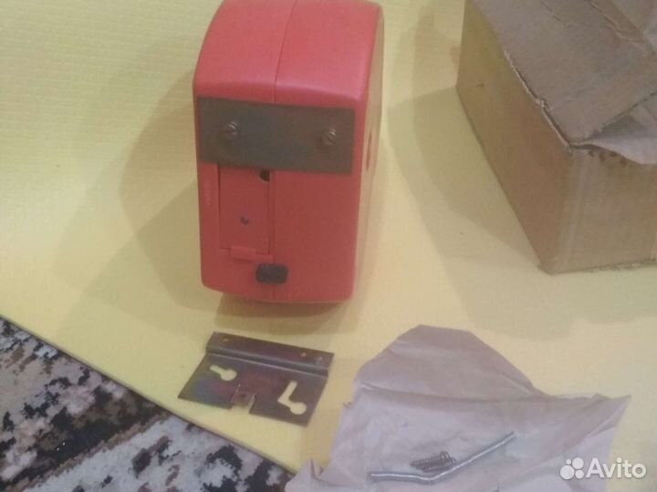 Сушилка рук Веялис-5