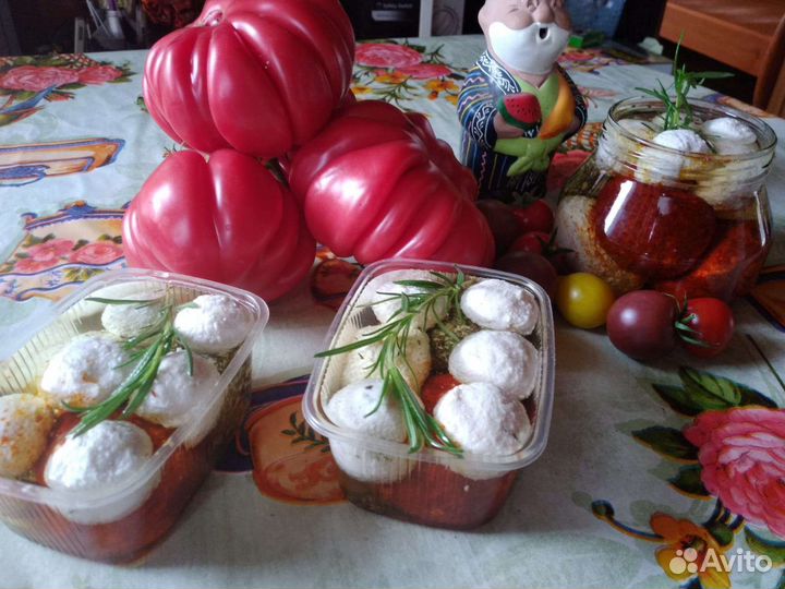 Козьи молоко и сыры
