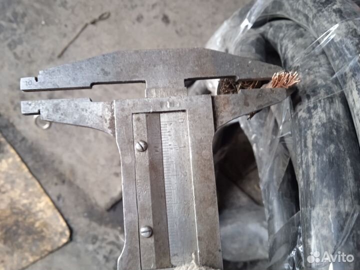 Продам кабель/провод 220/380V