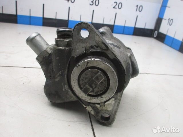 Насос гидроусилителя Iveco Stralis