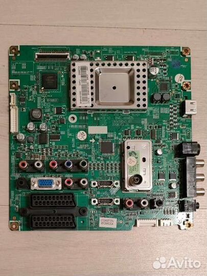 Main BN41-00982B для тв samsung