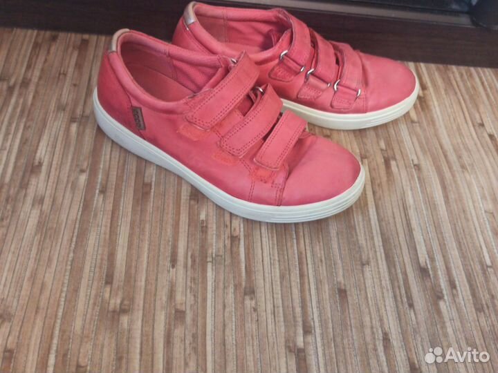 Кросовки Ecco