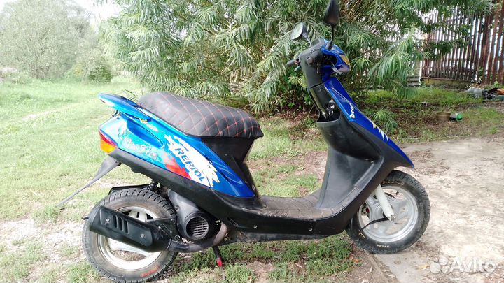 Honda Dio af 28 sr