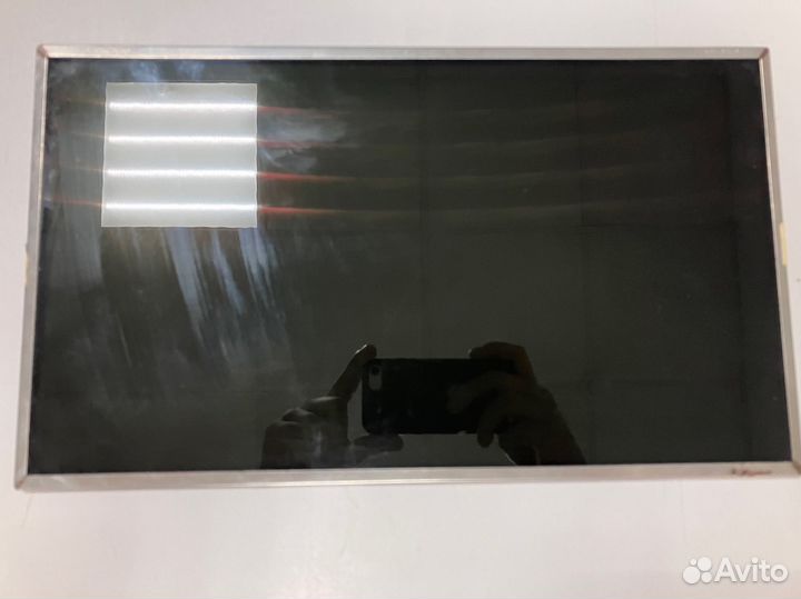 Матрицы для ноутбука 15‘6 и 10 дюйм