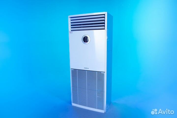 Дизельный Тепловентилятор оригинального качества о