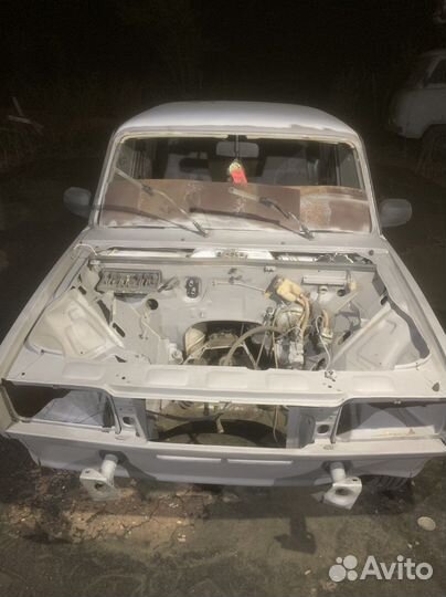 Пескоструйная обработка