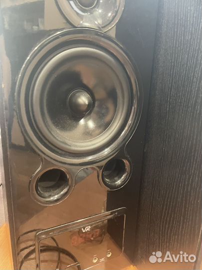 Акустическая система vr