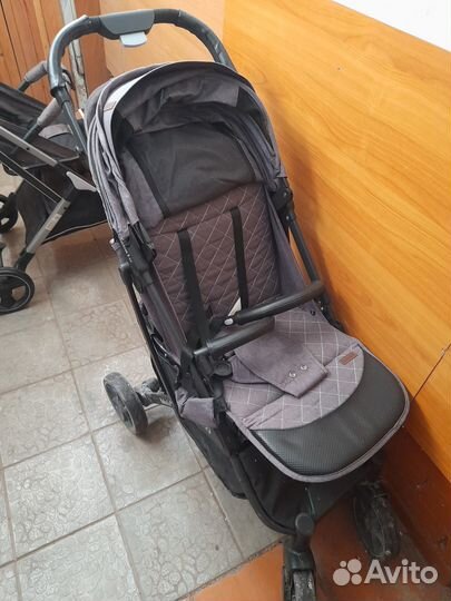 Прогулочная коляска бу