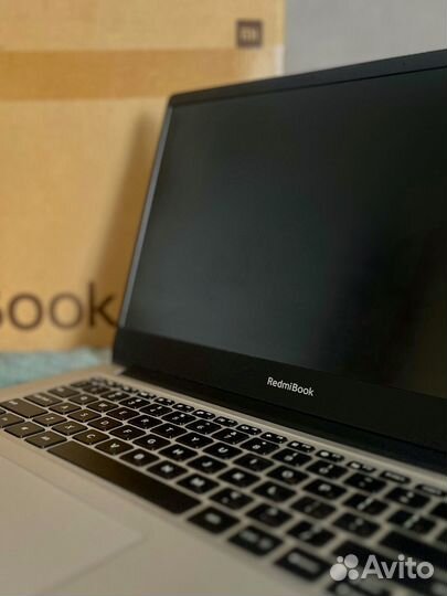 Ноутбук Xiaomi Redmibook 14