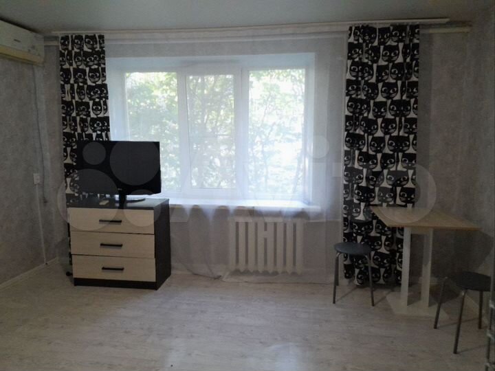 Комната 20 м² в 1-к., 5/5 эт.