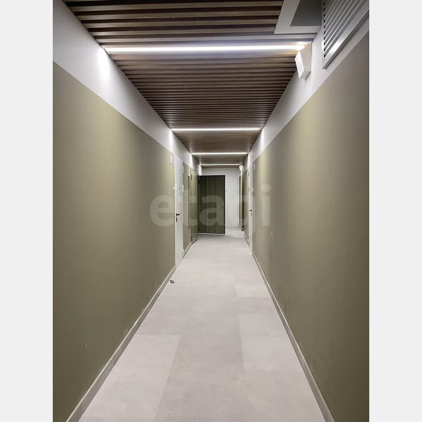 3-к. квартира, 54,2 м², 6/15 эт.