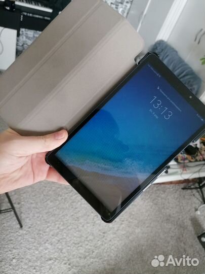 Планшет Huawei MatePad T 8 KOB2-L09 8 2/16GB