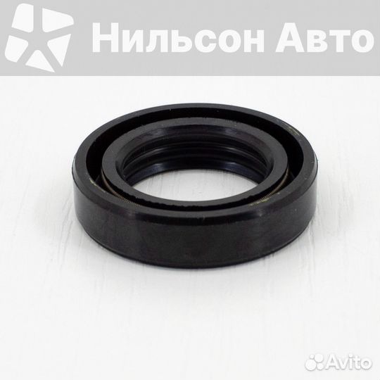 Сальник рулевого редуктора 20*32*7,5 isuzu, оригин