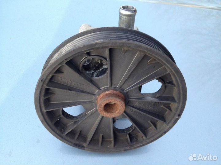 Насос гур Volvo XC 90 D5 2.4 Дизель 2004-2014