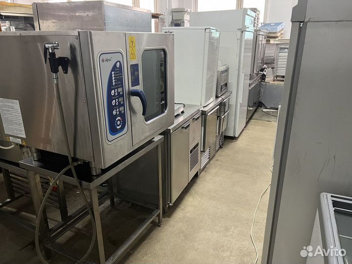 Оборудование для общепита