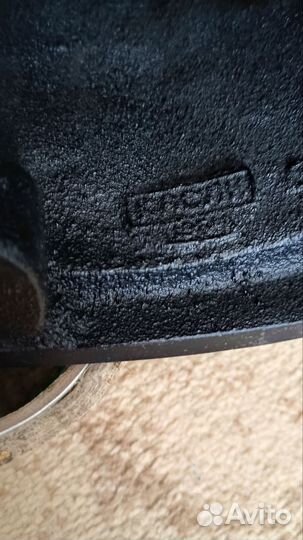 Часы Пушкин 1964г