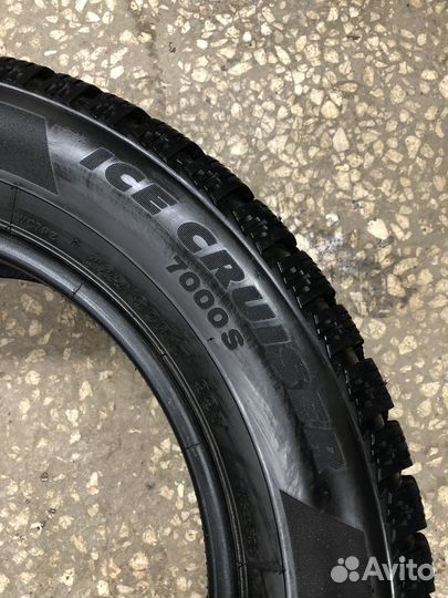 Bridgestone Ice Cruiser 7000S 225/60 R17