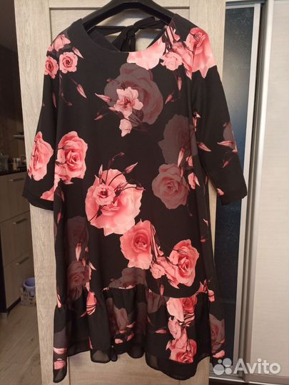 Продам женское платье