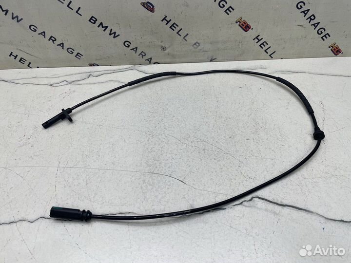 Датчик ABS задний Bmw E70 E71 F15 F16