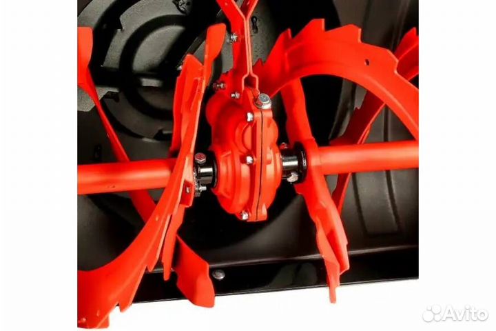 Yanis Yeti PE26DHL Снегоуборщик