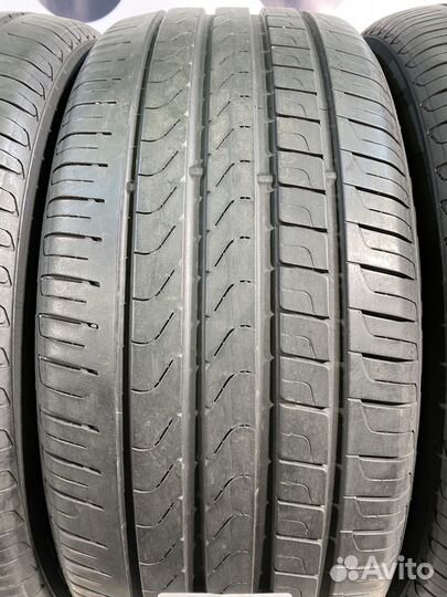 Pirelli Scorpion Verde 255/45 R20 108Q