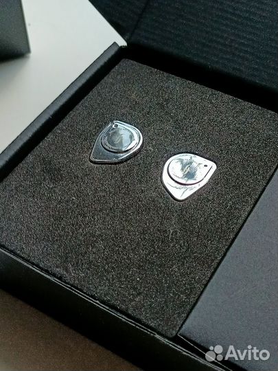 Simgot ew200 maze Hi res iem наушники