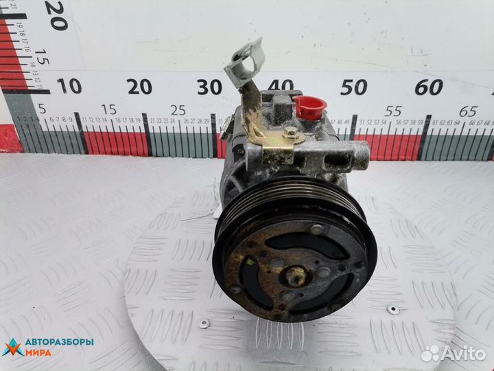 Компрессор кондиционера Fiat Stilo 2003 71785268