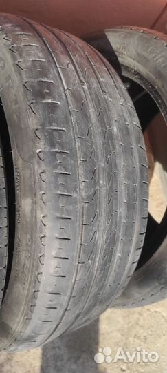 Pirelli Cinturato P7 205/50 R17 89Y