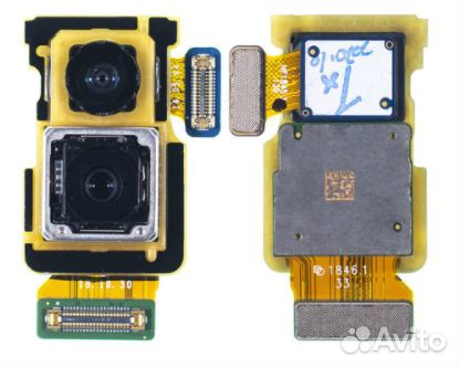 Оригинальные запчасти для телефона Samsung