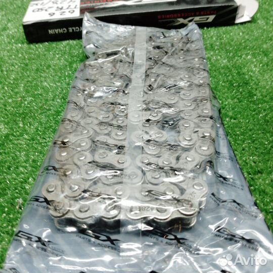 Цепь ведущая