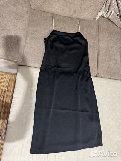 Платье H&M новое