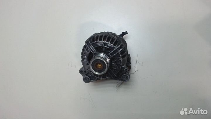 Генератор Volkswagen Golf 6, 2009