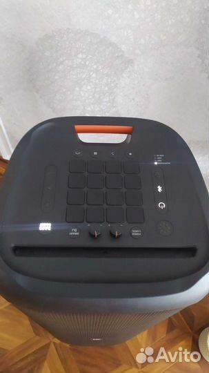 Jbl partybox 1000