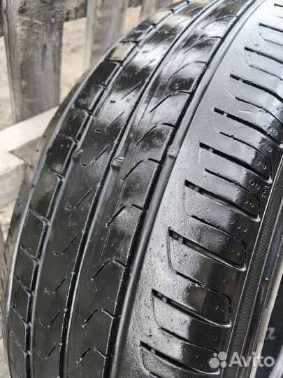 Pirelli Scorpion Verde 235/60 R18 107V