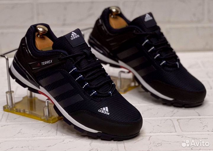 Кроссовки Adidas Terrex