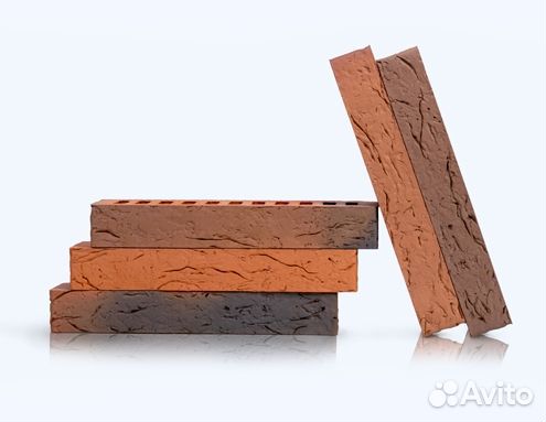Кирпич керамический