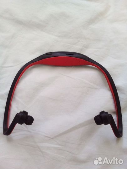 Блютуз наушники