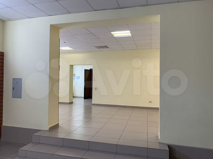 Свободного назначения, 35 м²