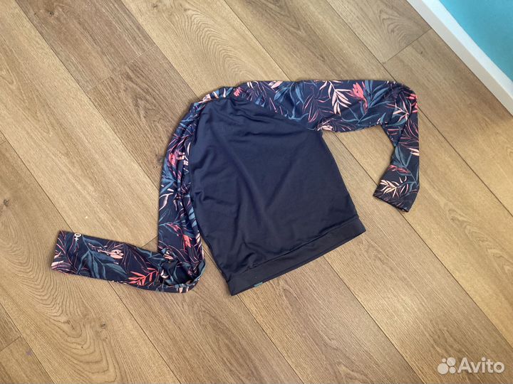 Рашгард женский Outventure 42 xs/s