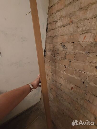 Гардина потолочная бу