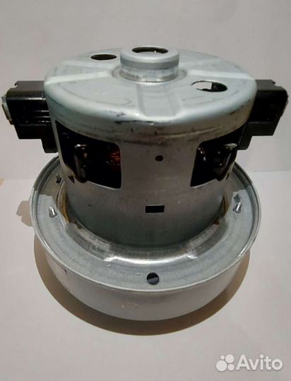 Двигатель для пылесоса samsung VCM-K60EU