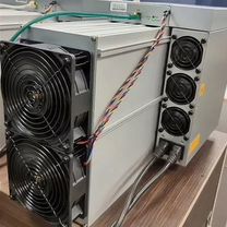 Bitmain Antminer E9. Доход в домашних условиях