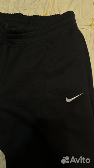 Женские брюки Nike Sportswear Essential Collection