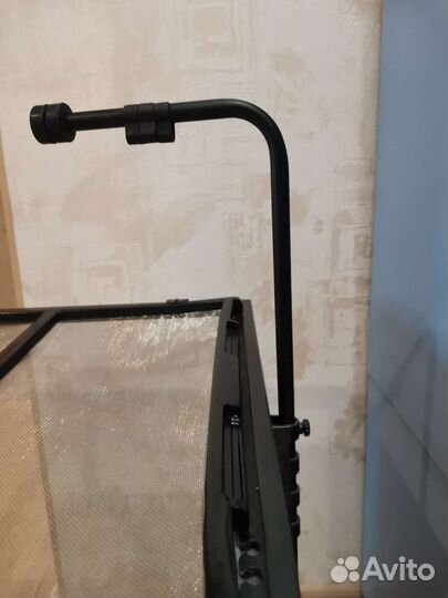 Террариум для рептилий