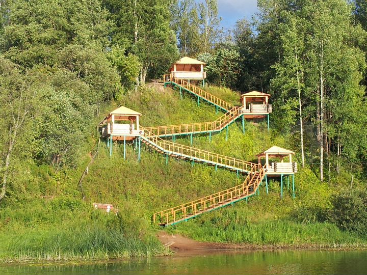 Участок 2,5 га (ИЖС)