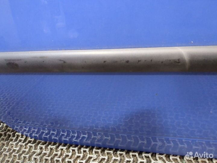 Дверь боковая Volkswagen Lupo, 1998